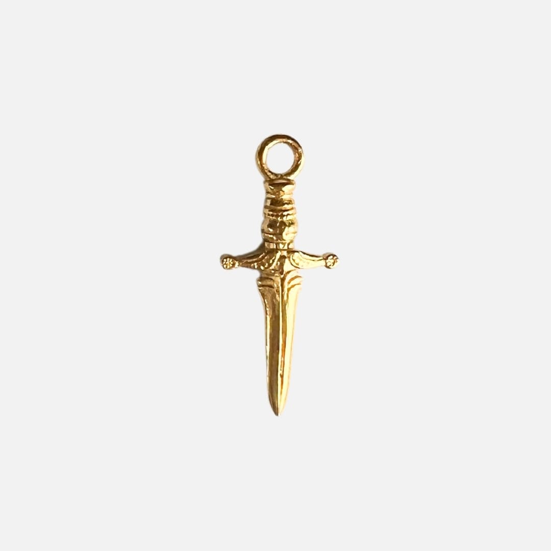 Ohrringe Charm Strength
