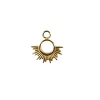 Ohrringe Charm Sunshine