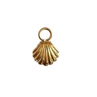 Ohrringe Charm Tahiti