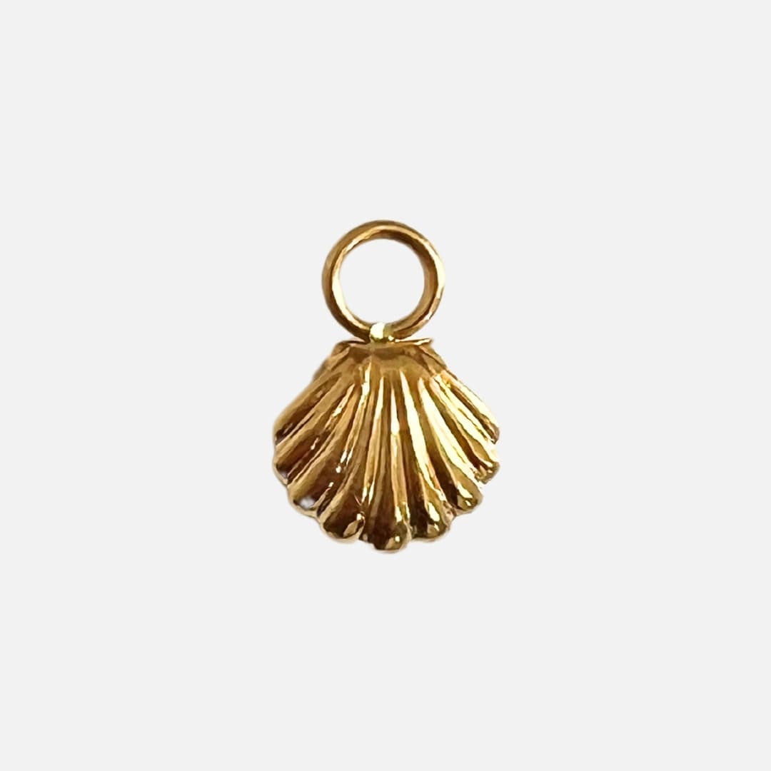 Ohrringe Charm Tahiti
