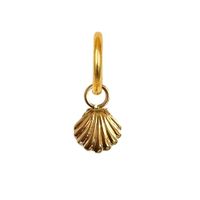 Ohrringe Charm Tahiti