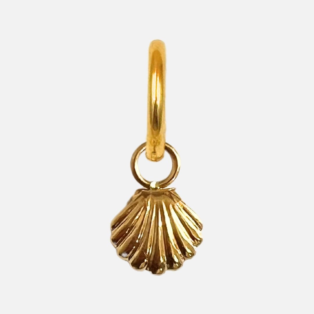 Ohrringe Charm Tahiti