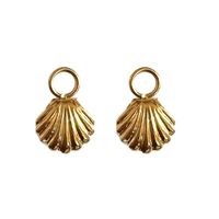 Ohrringe Charm Tahiti