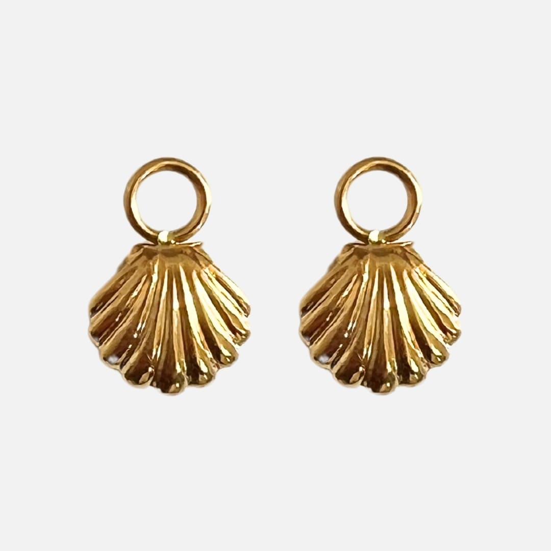 Ohrringe Charm Tahiti