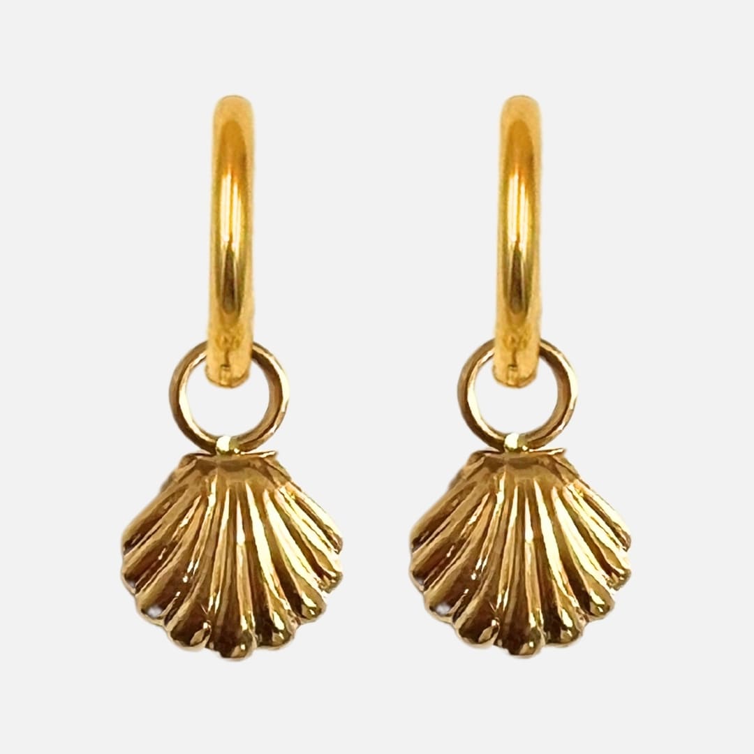 Ohrringe Charm Tahiti