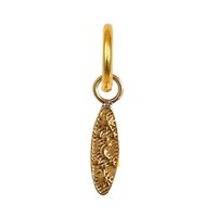 Ohrringe Charm Teahupoo