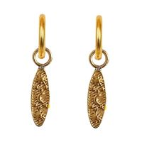 Ohrringe Charm Teahupoo