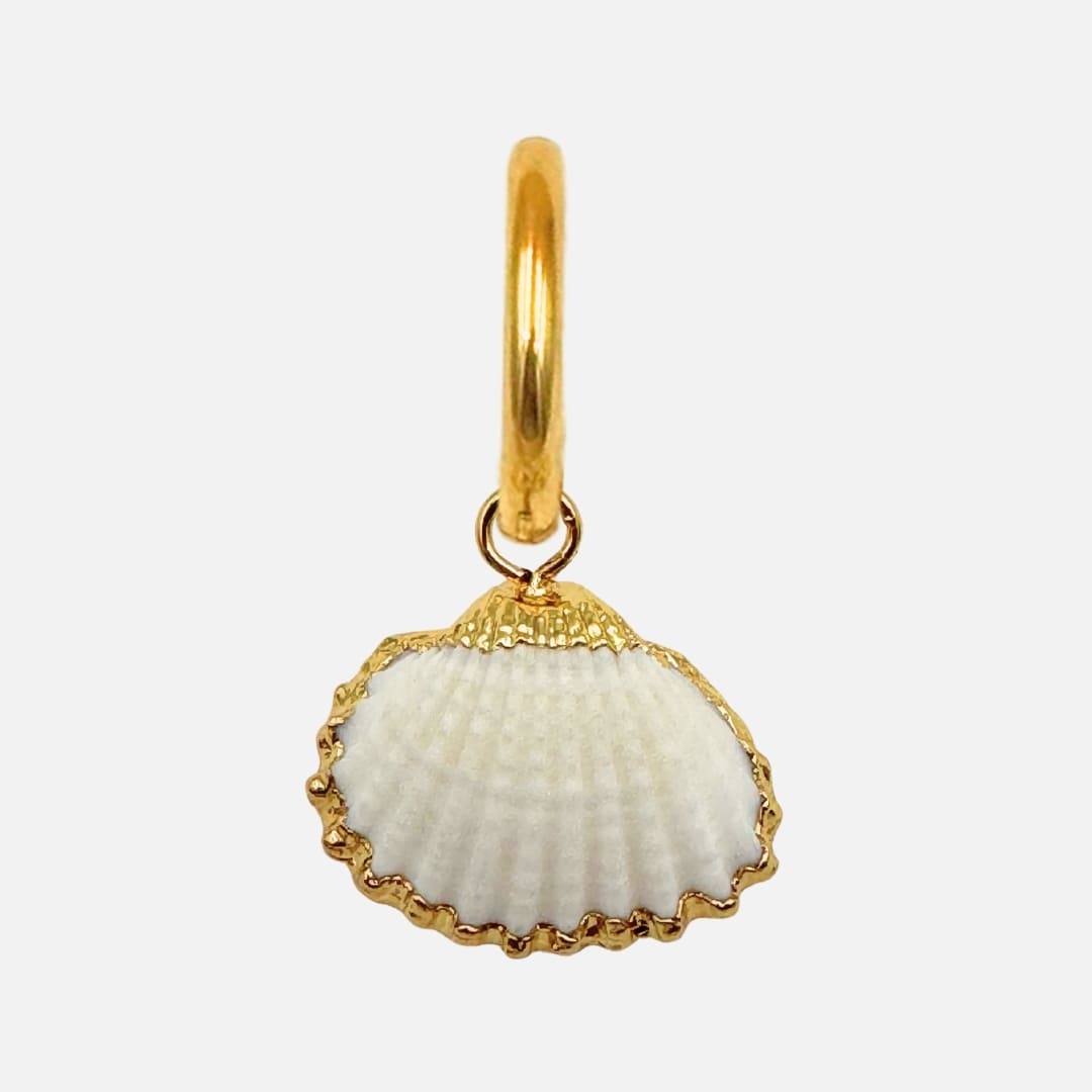 Ohrringe Charm Treasure