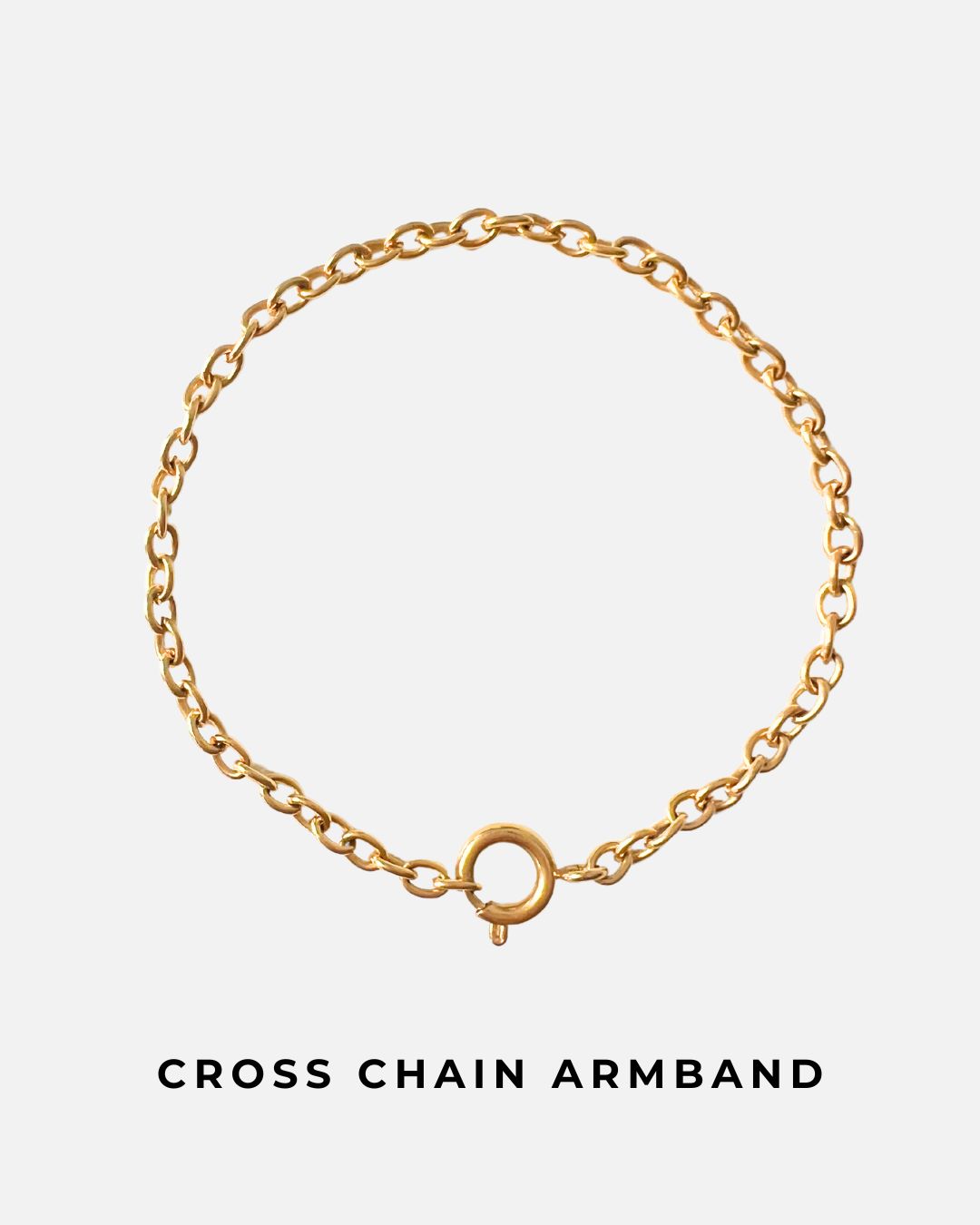 Personalisierbares Charm Armband