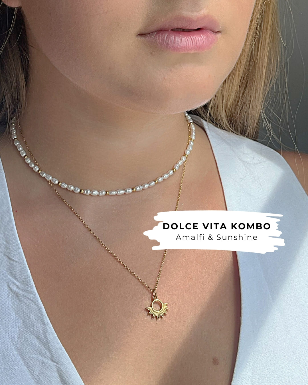 Dolce Vita Combo