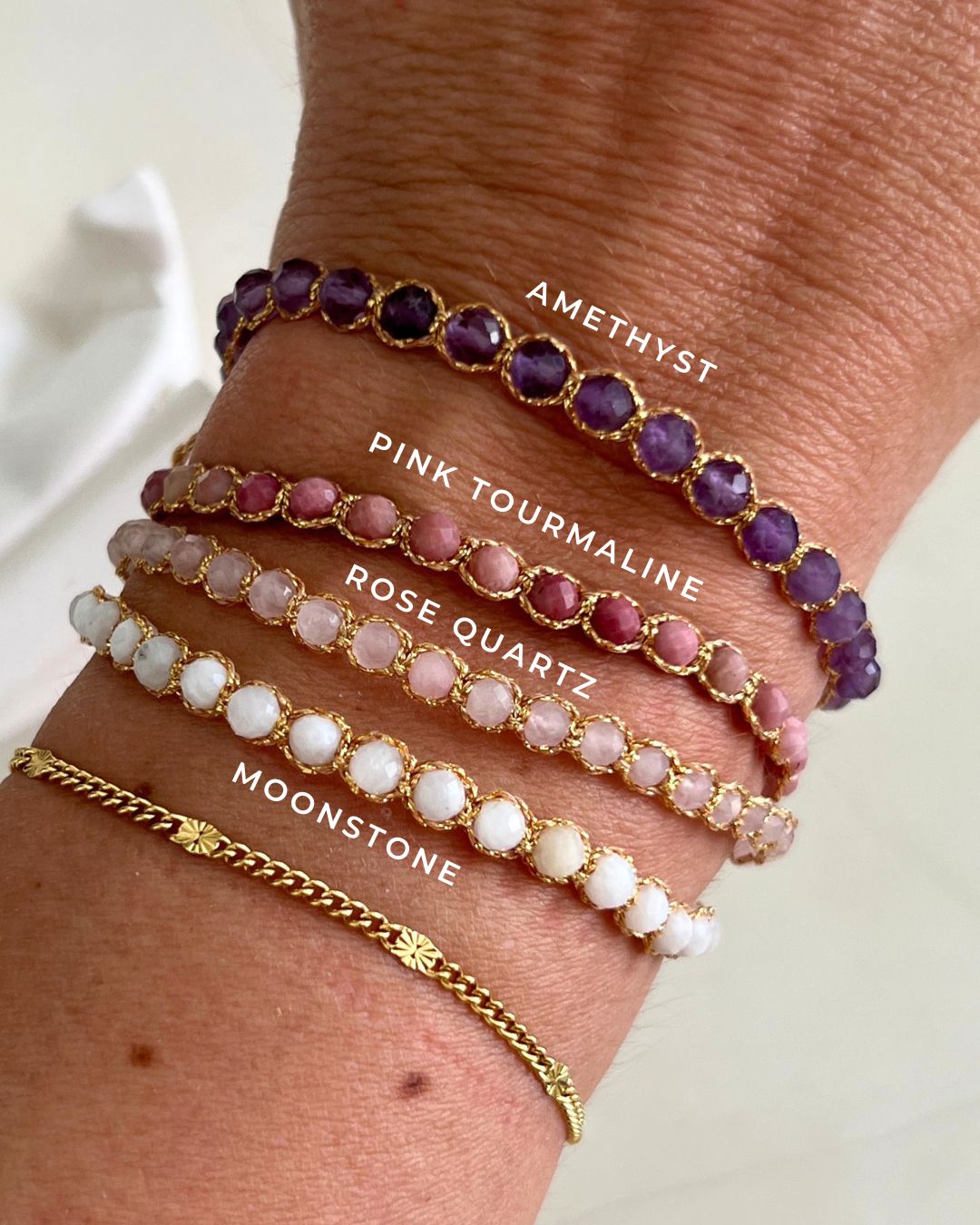 Armband Bali