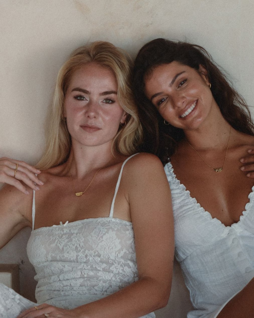 Freundschaftsketten Lotus