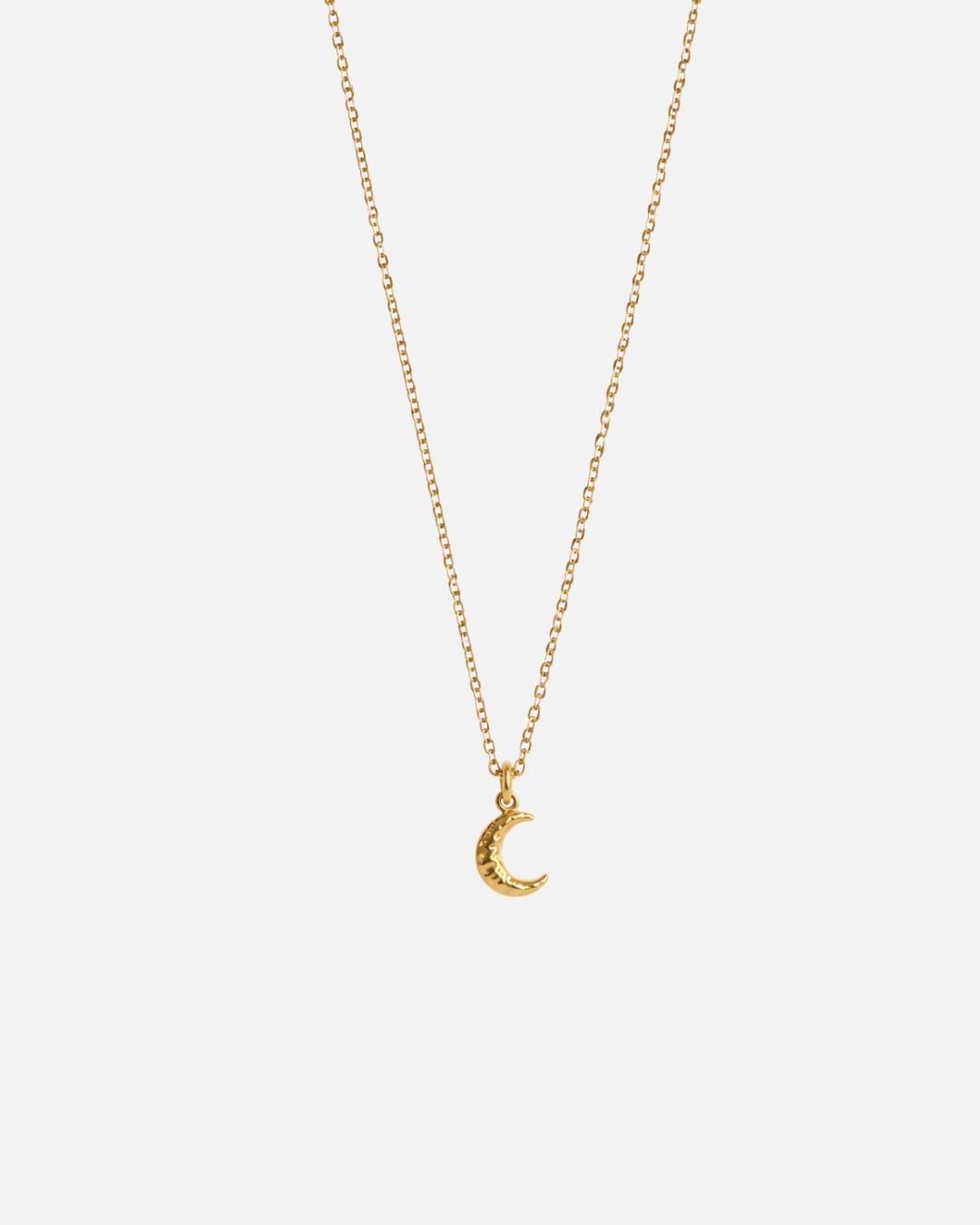 Halskette Moon