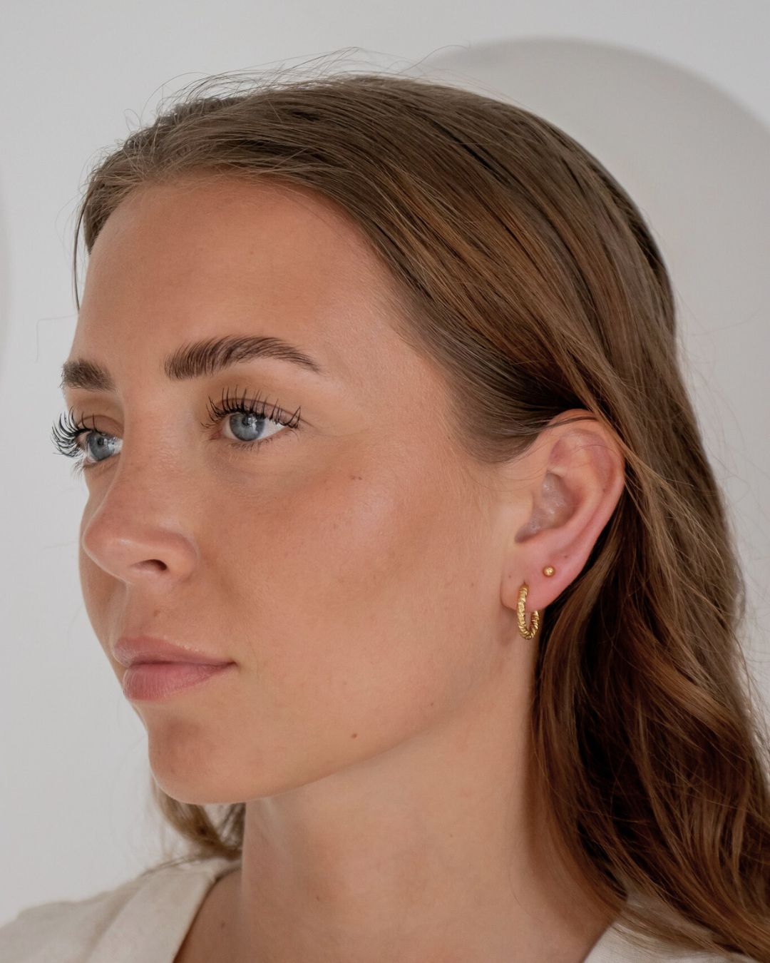 Ohrringe Wild & Free