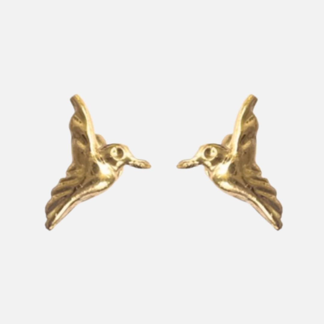Ohrstecker Alae