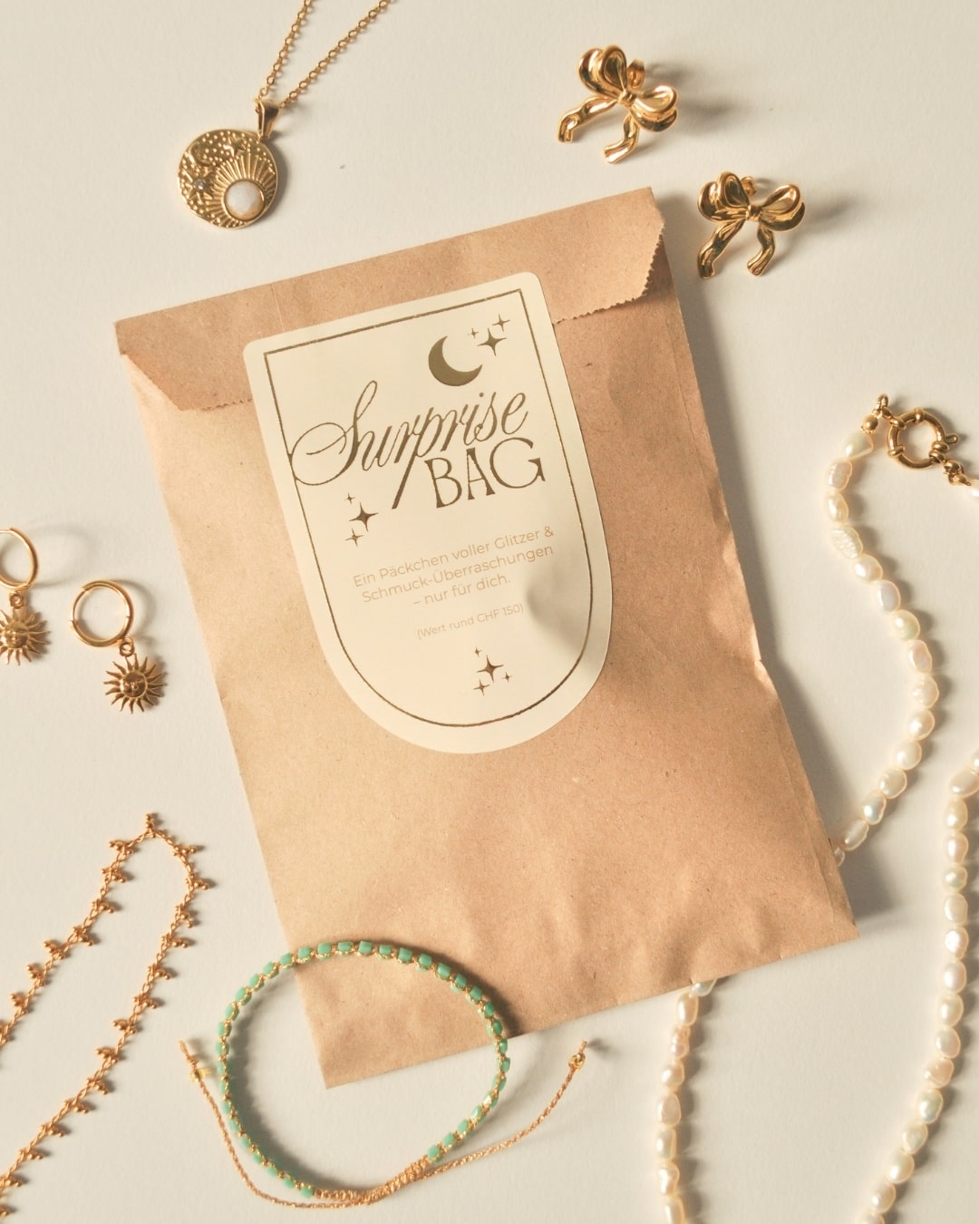 Surprise Bag