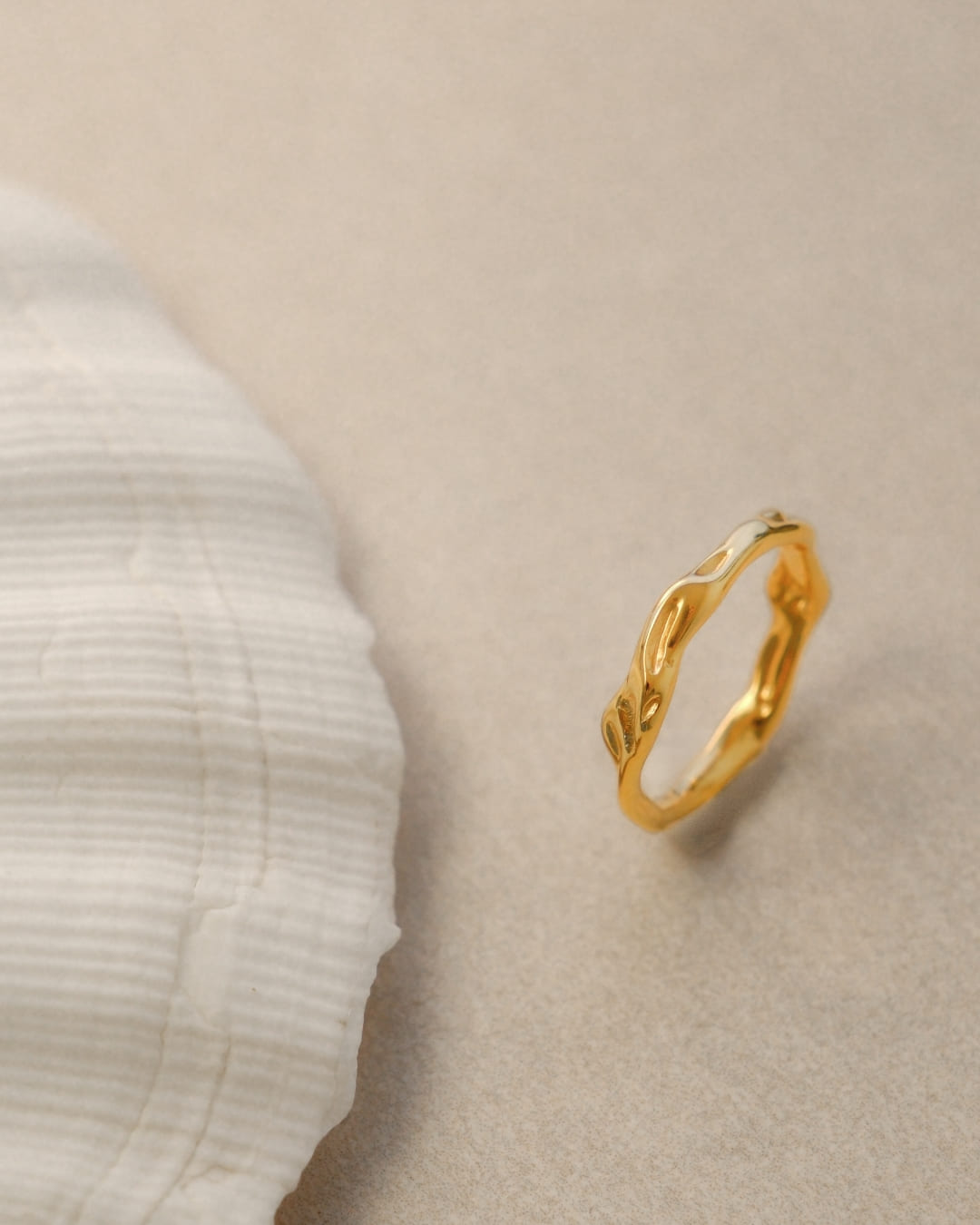 Ring Acacia
