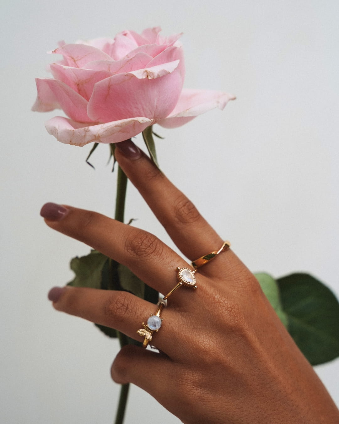 Ring Butterfly