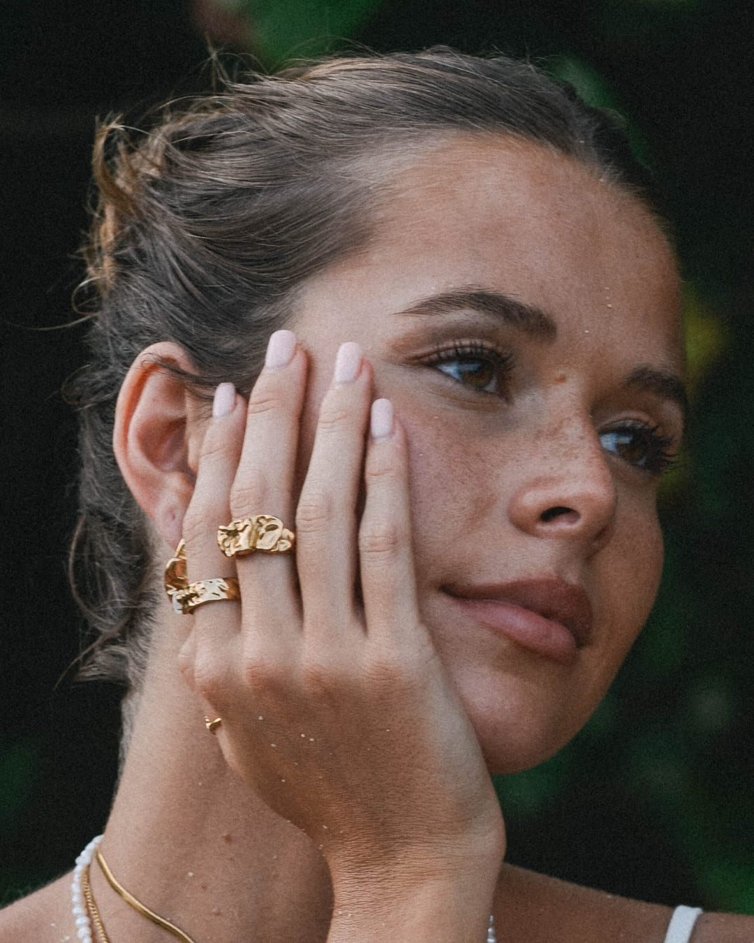 Ring Coralia