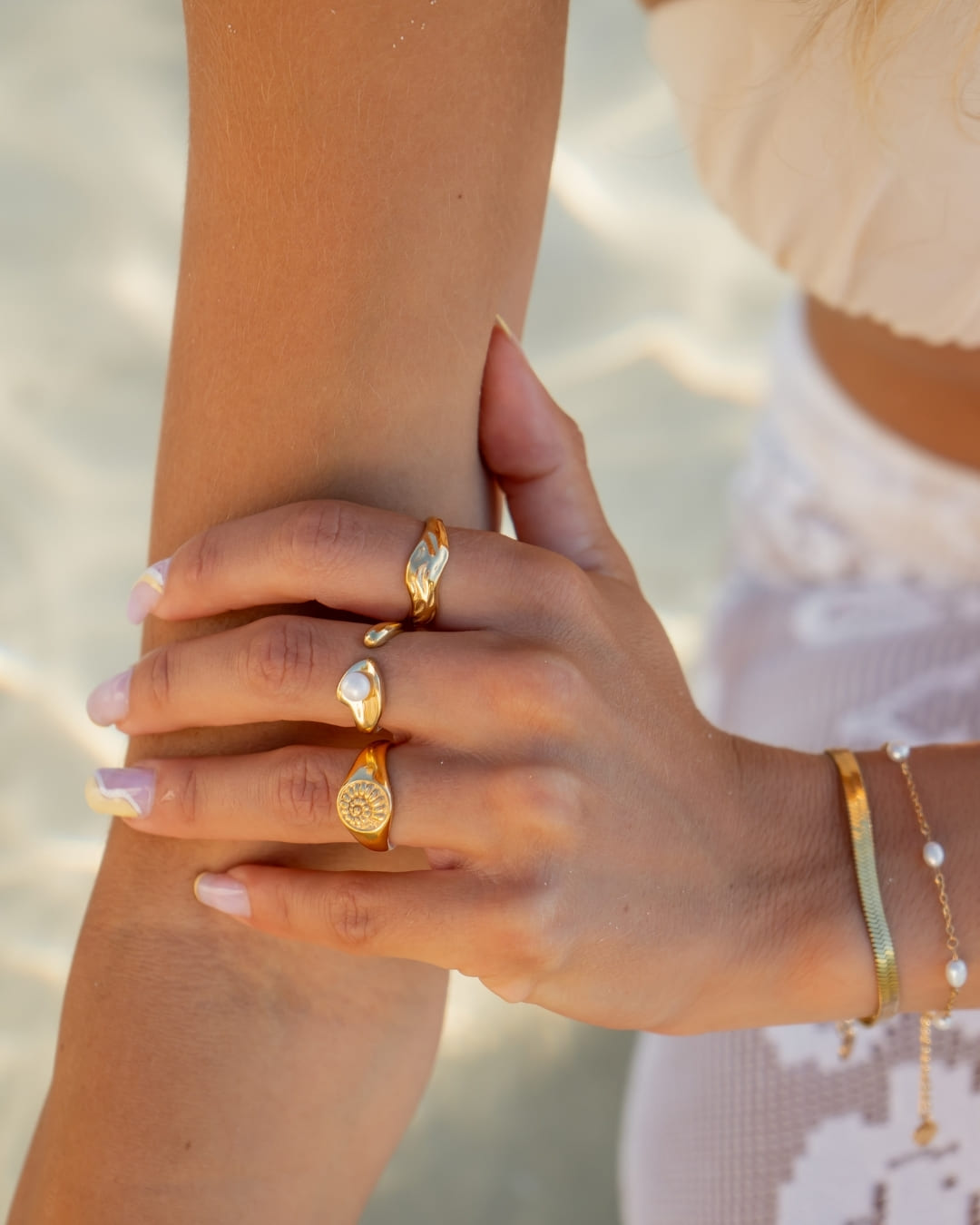 Ring Elodie
