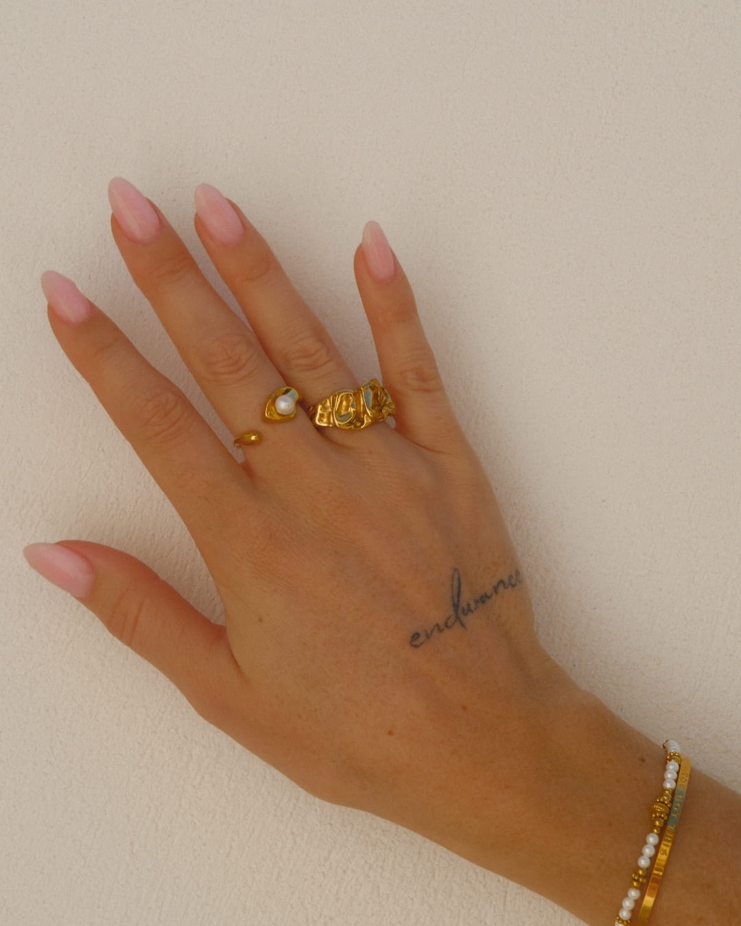 Ring Elodie