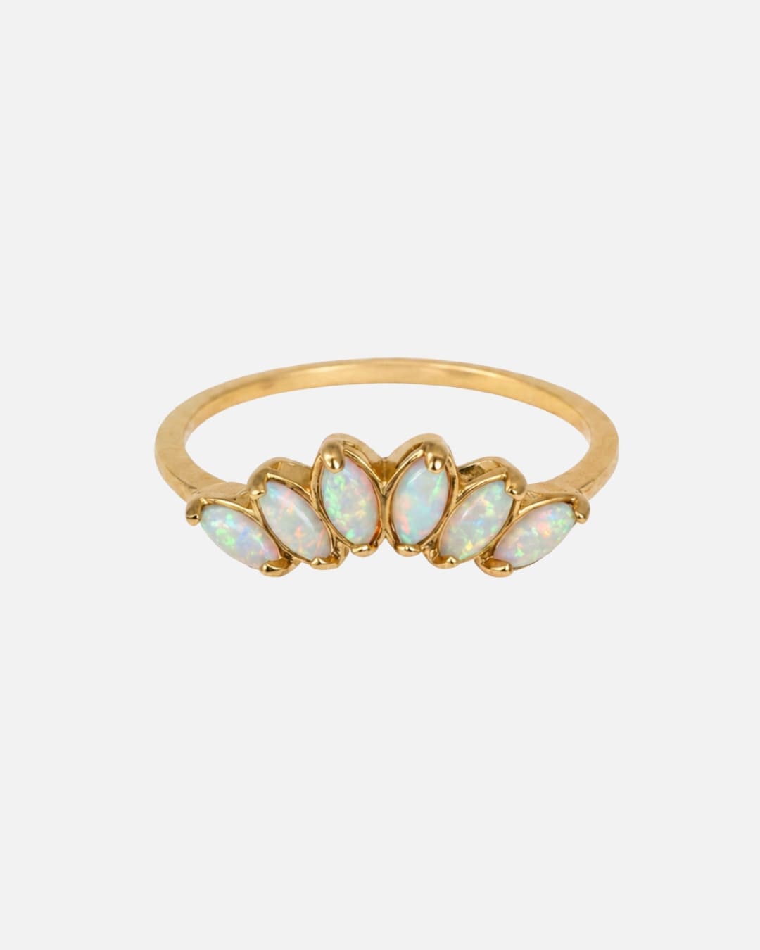 Ring Gaia