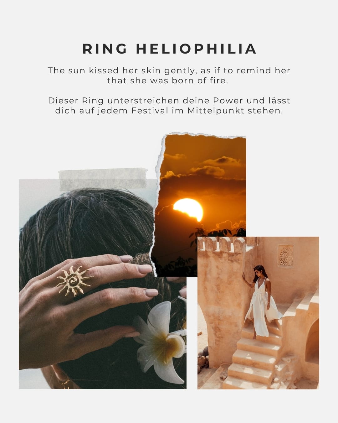 Ring Heliophilia