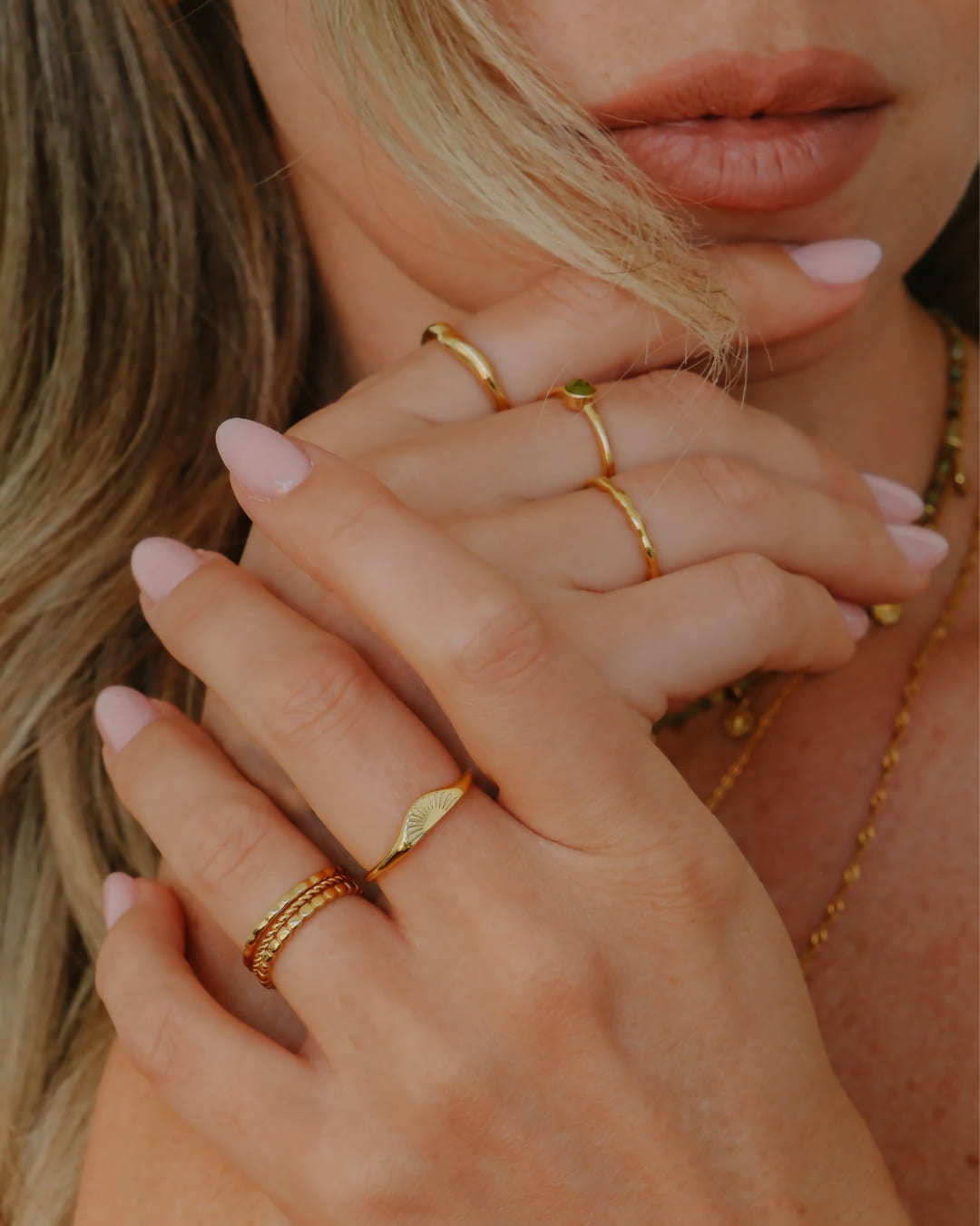 Ring Journey