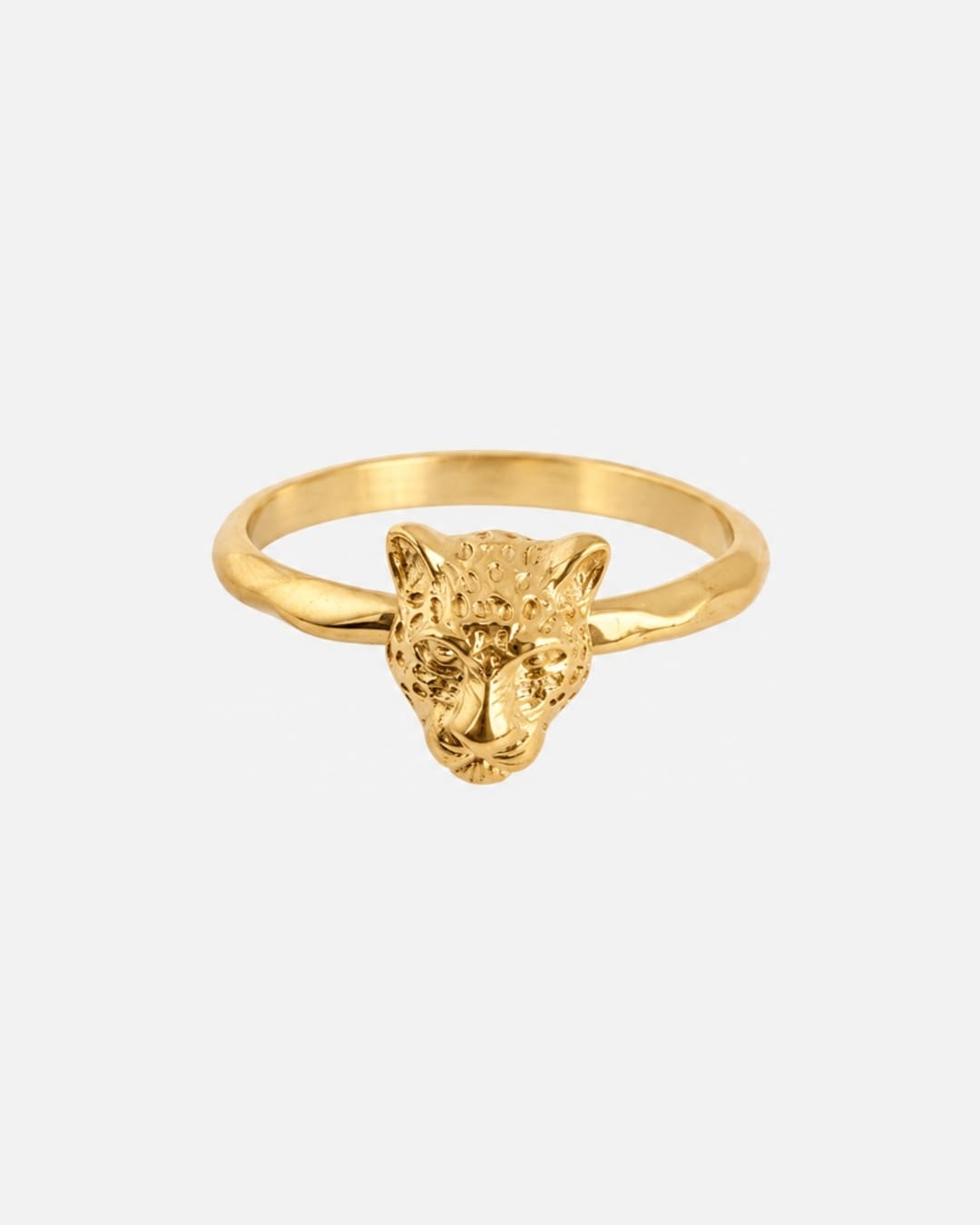 Ring Leo