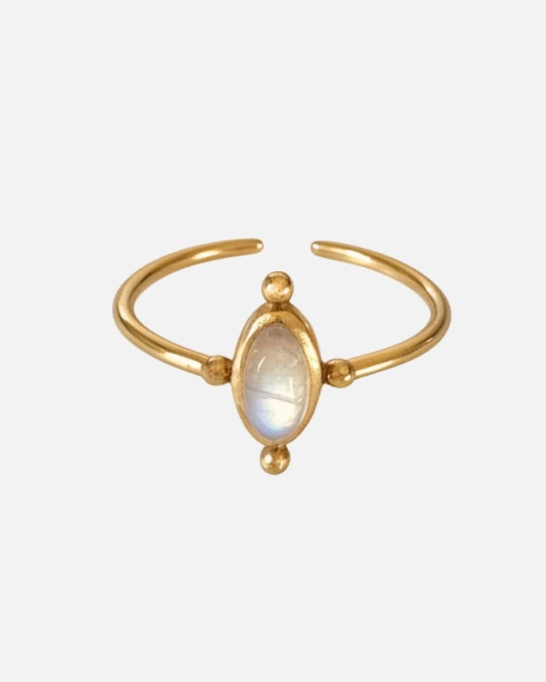 Ring Lumen