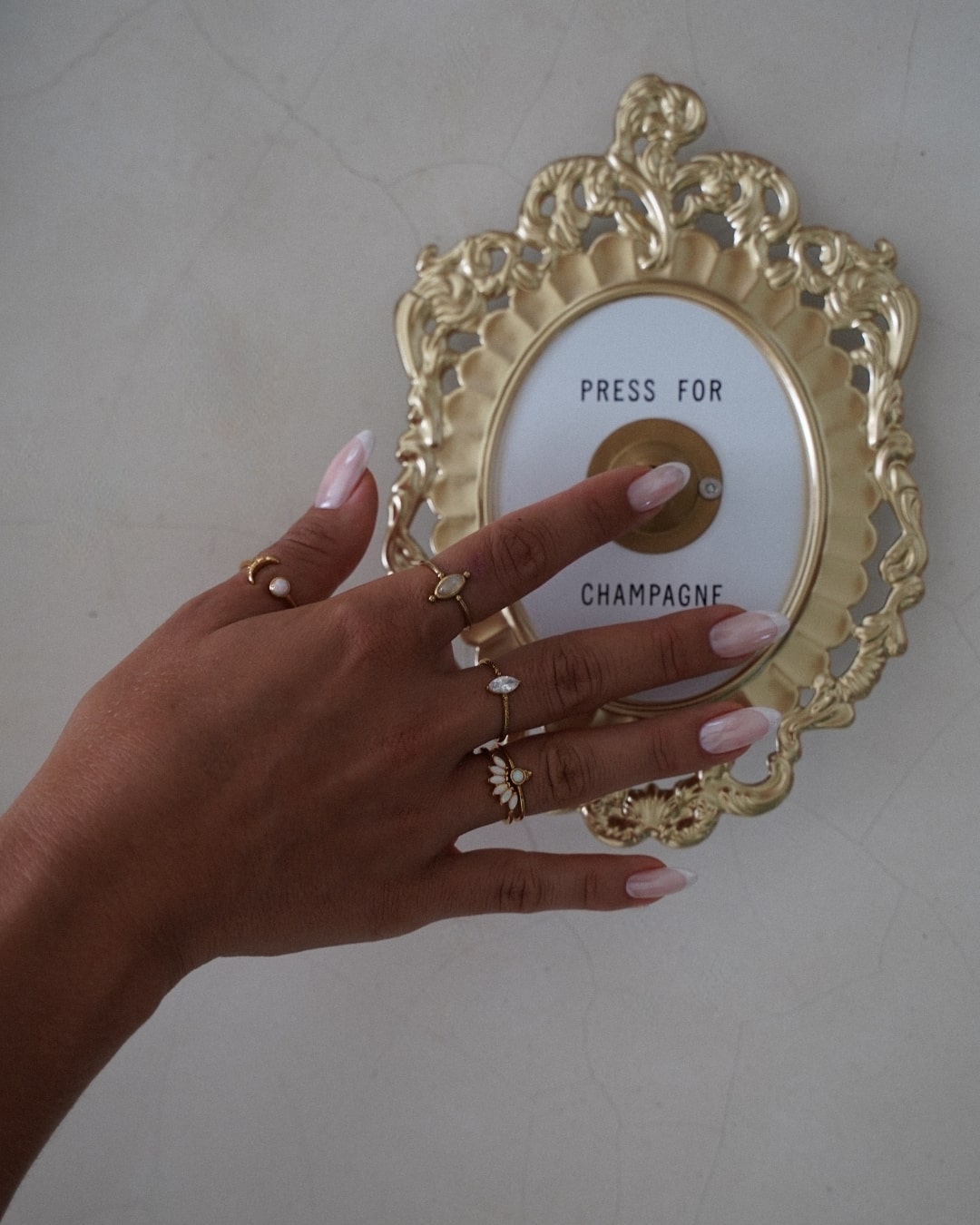 Ring Lumen