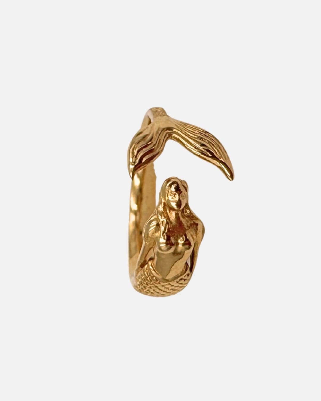 Ring Mermaid