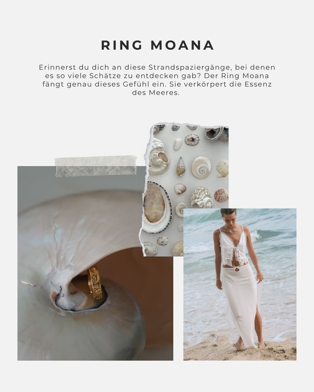 Ring Moana