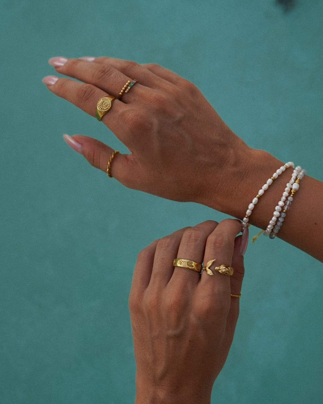 Ring Moana