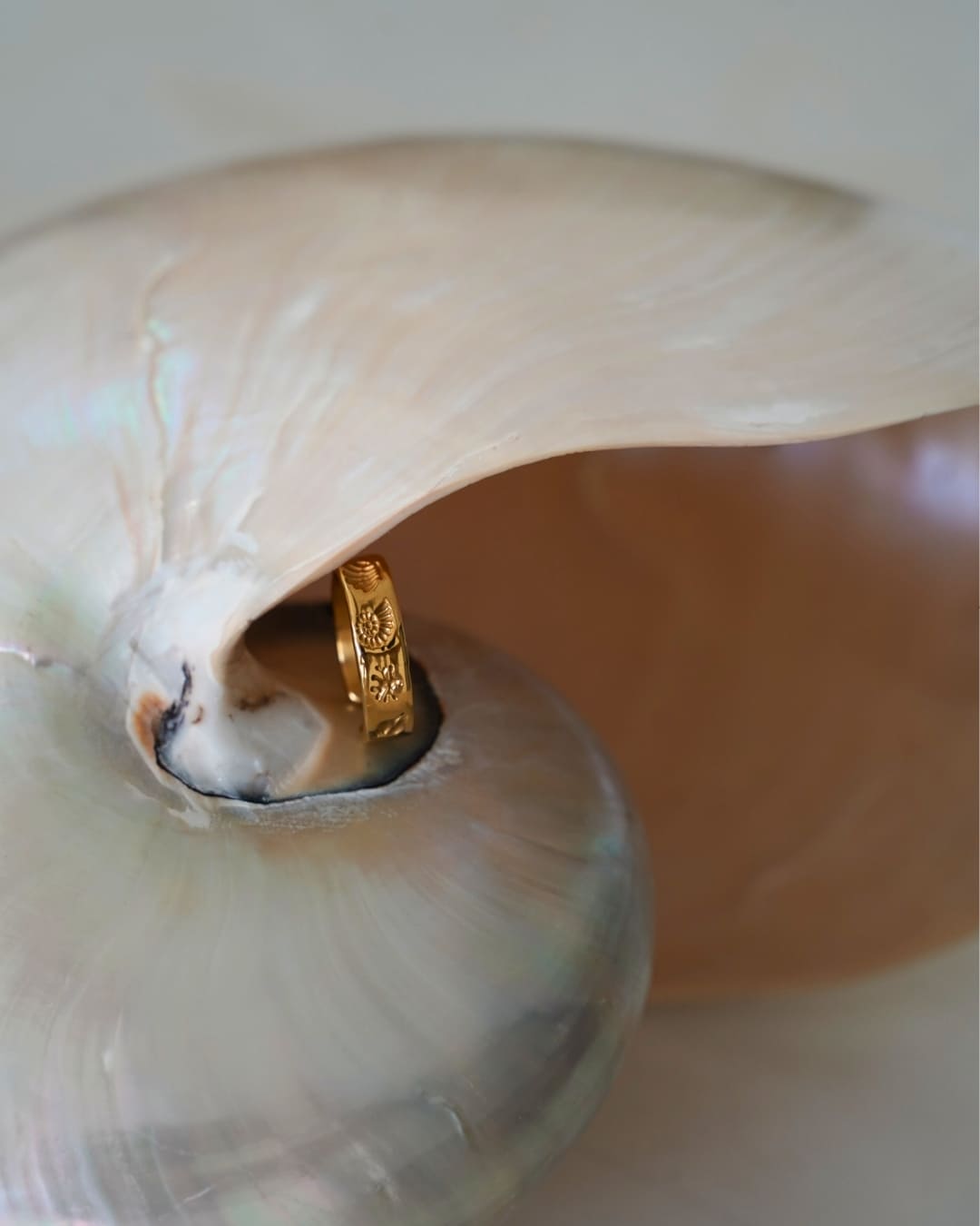 Ring Moana