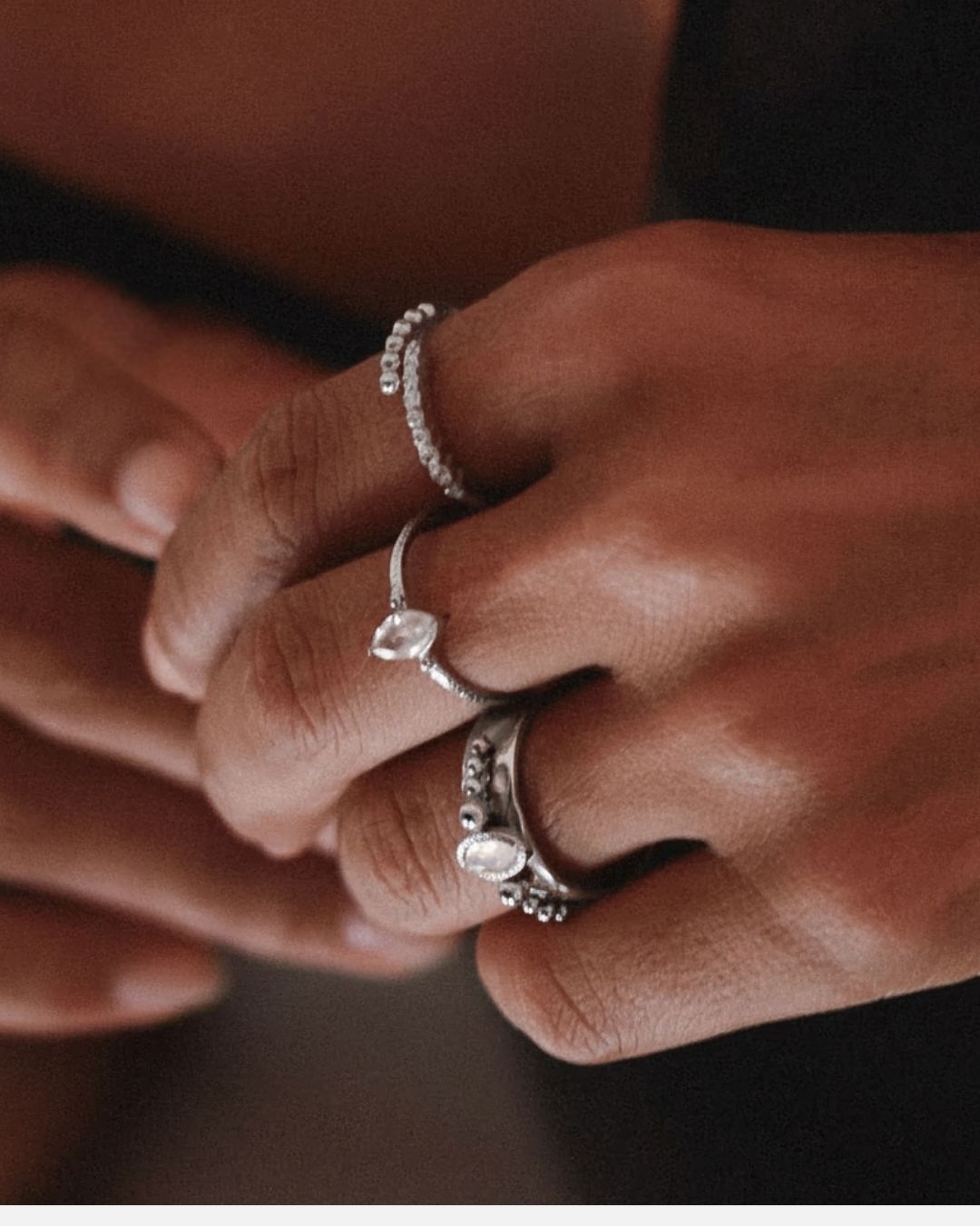 Ring Shimmer