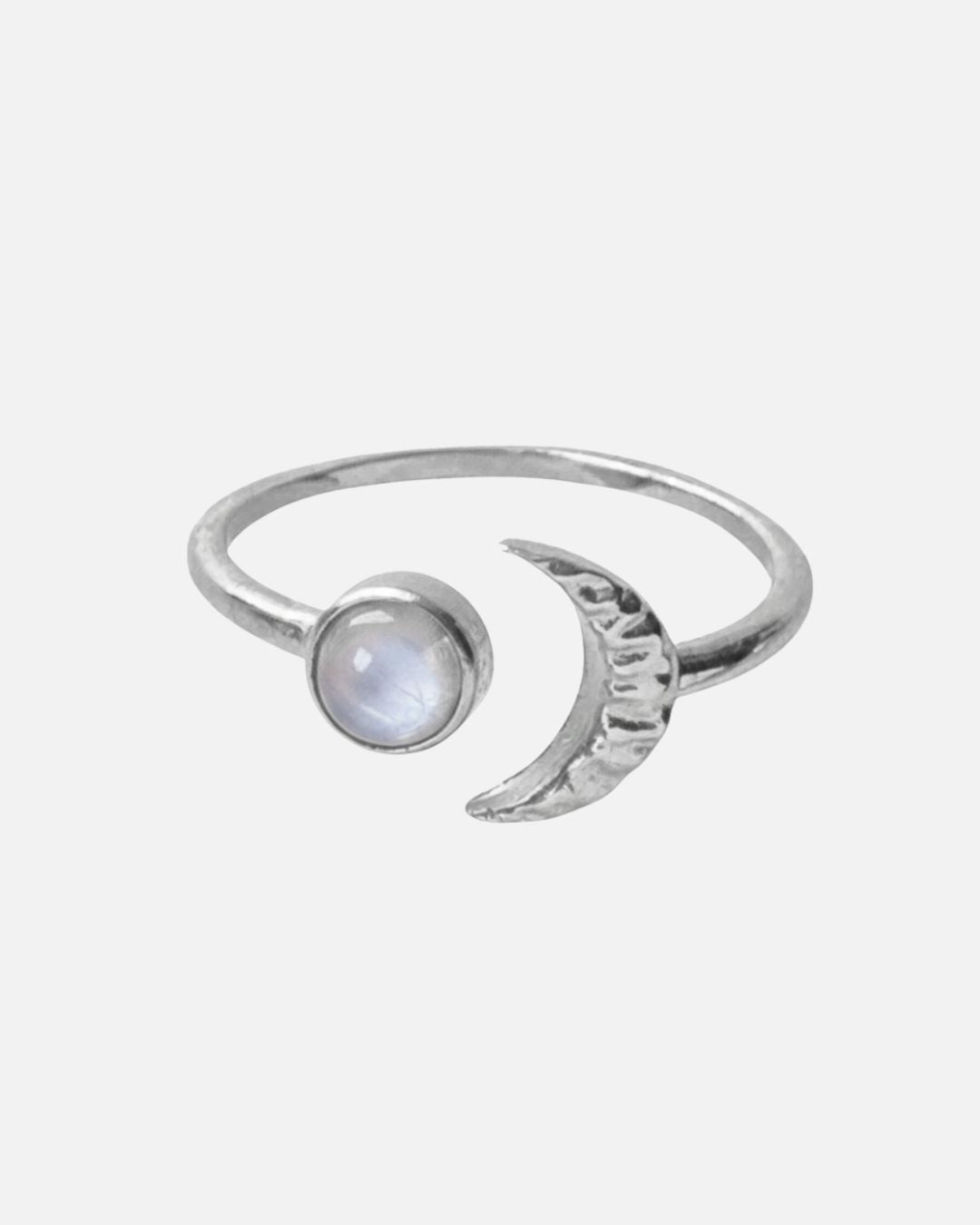 Ring Lunare Moonstone