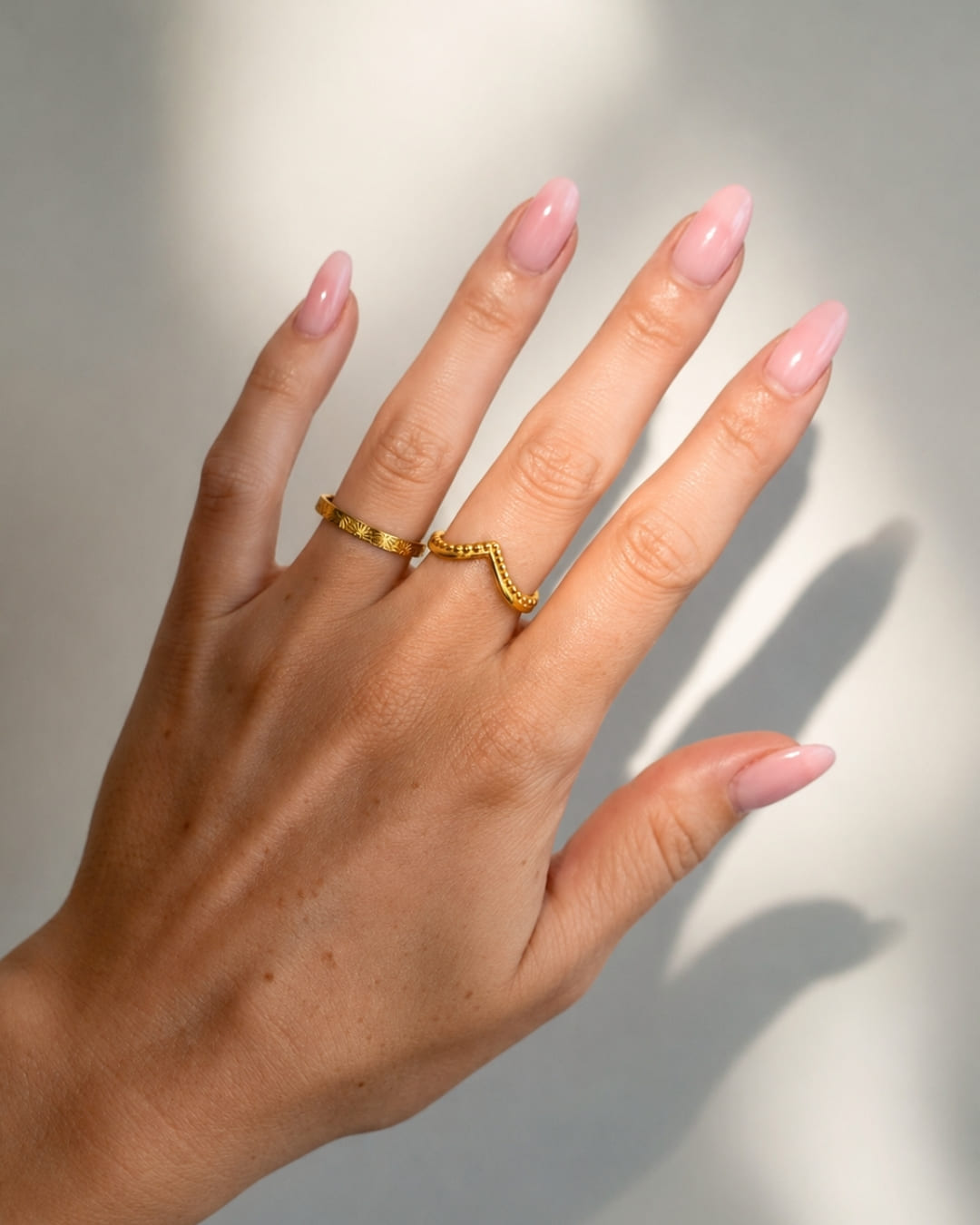 Ring Sunray
