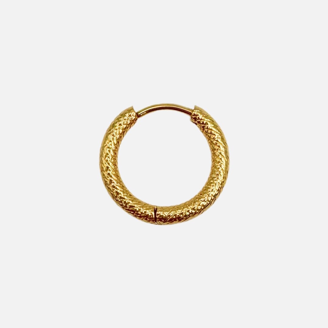 Rough Hoop