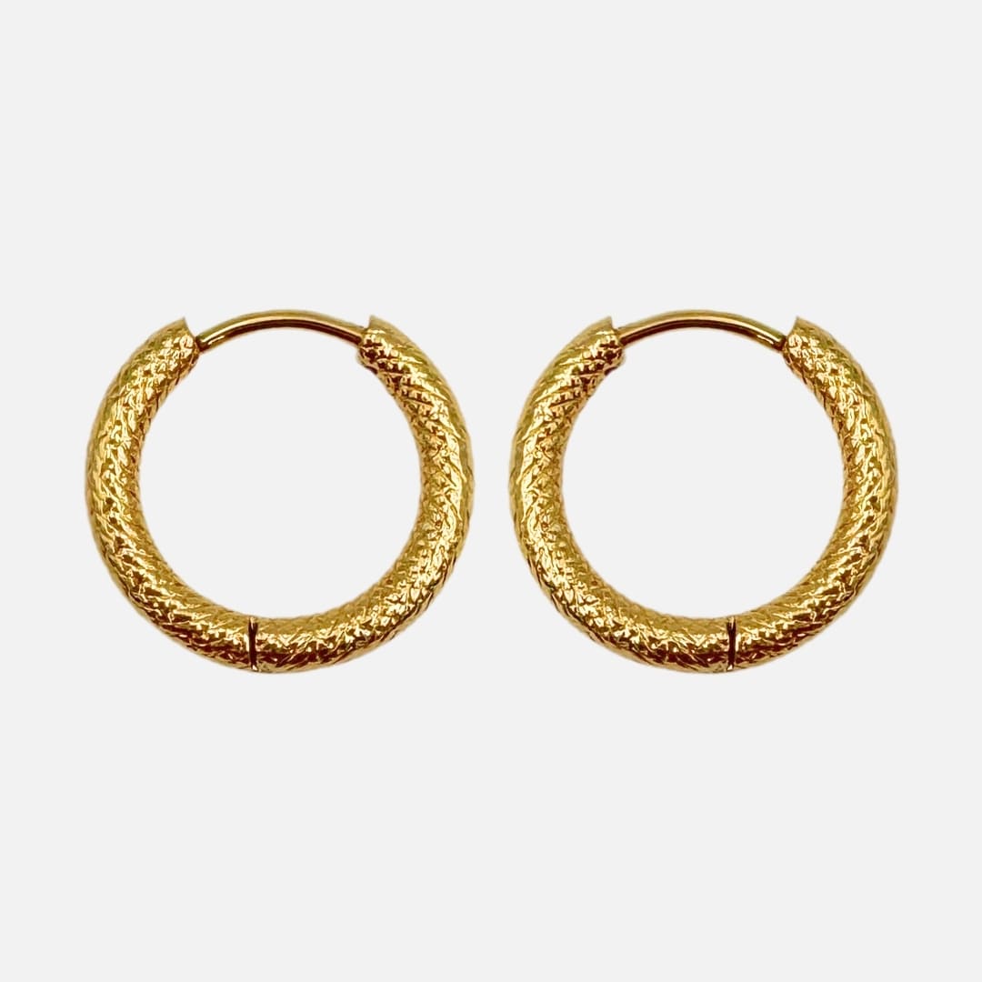 Rough Hoop
