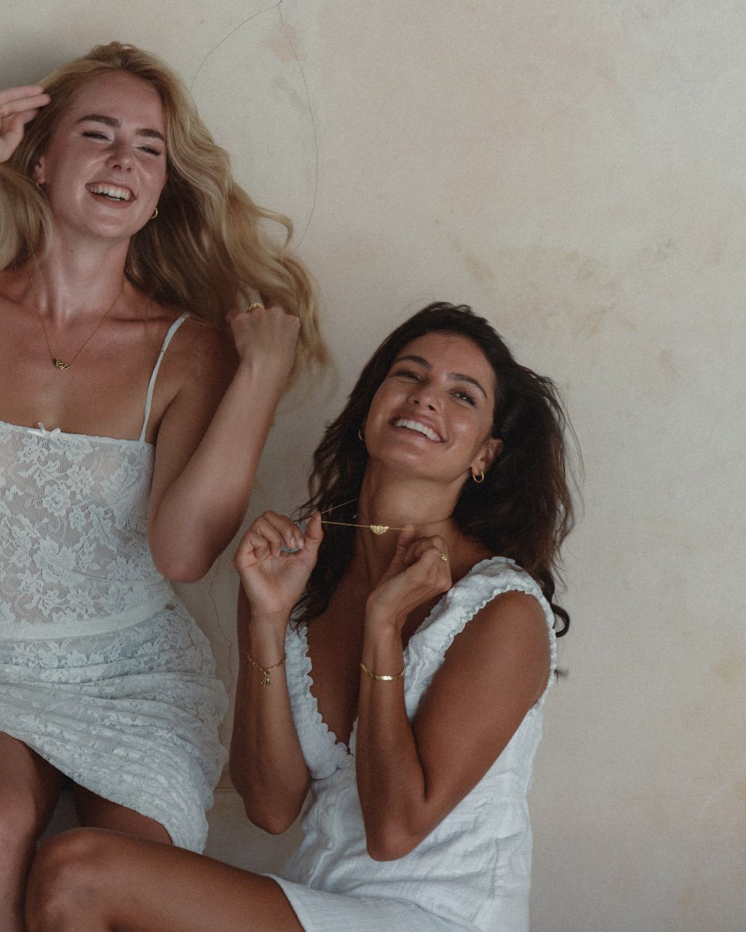 Freundschaftsketten Lotus