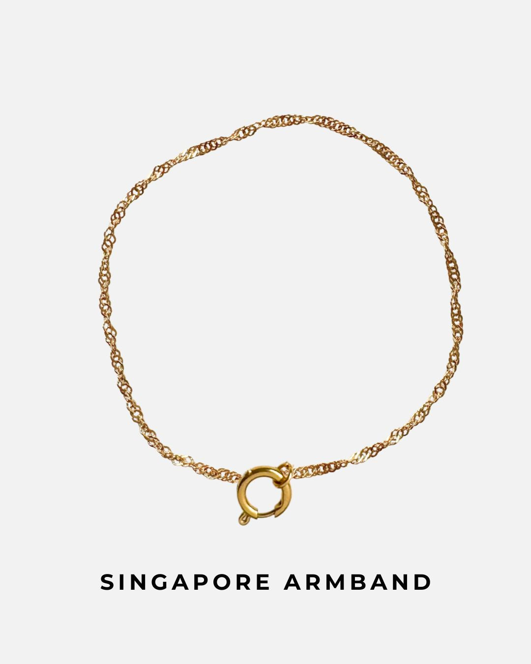 Armbänder Charm Basic