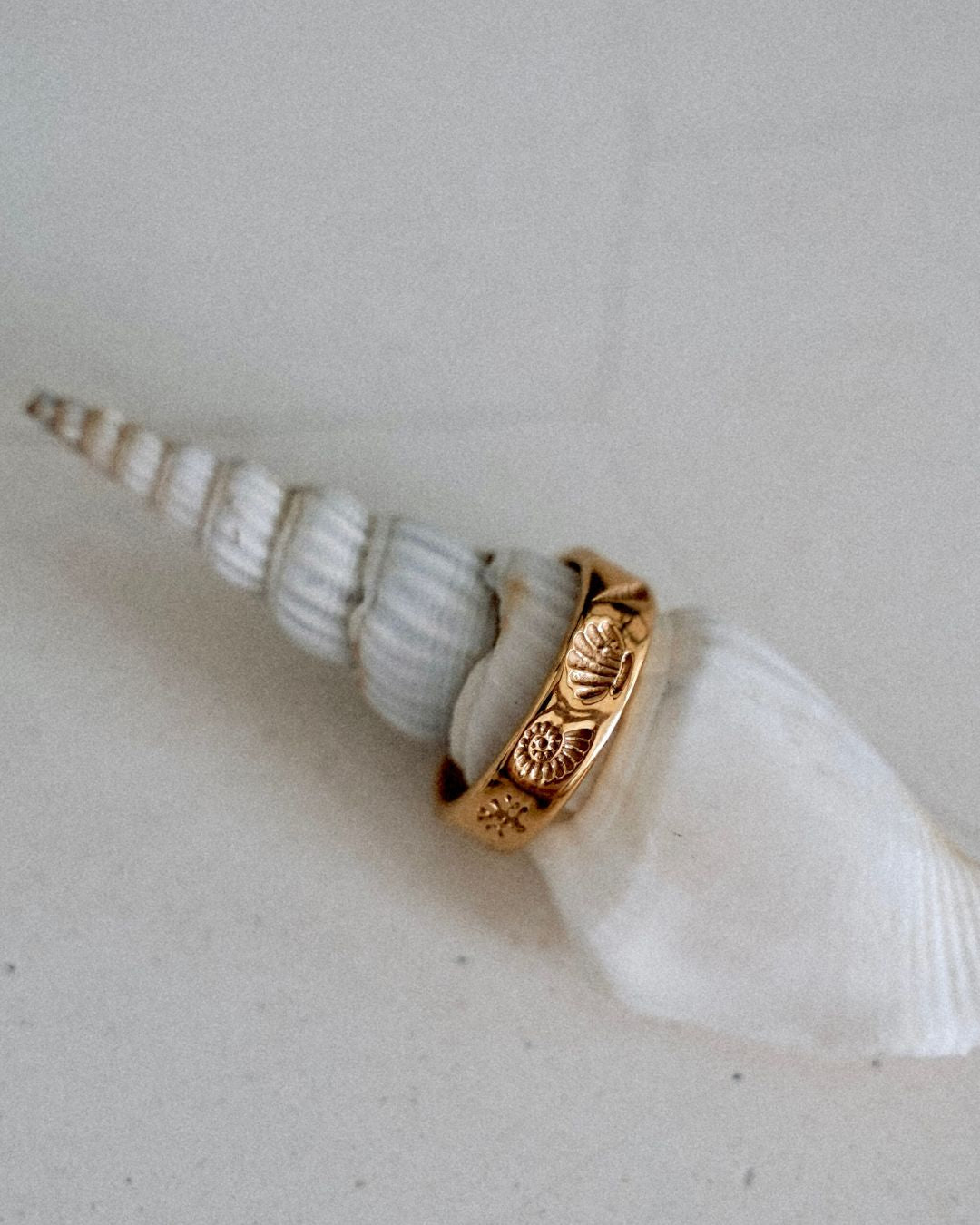 Ring Moana