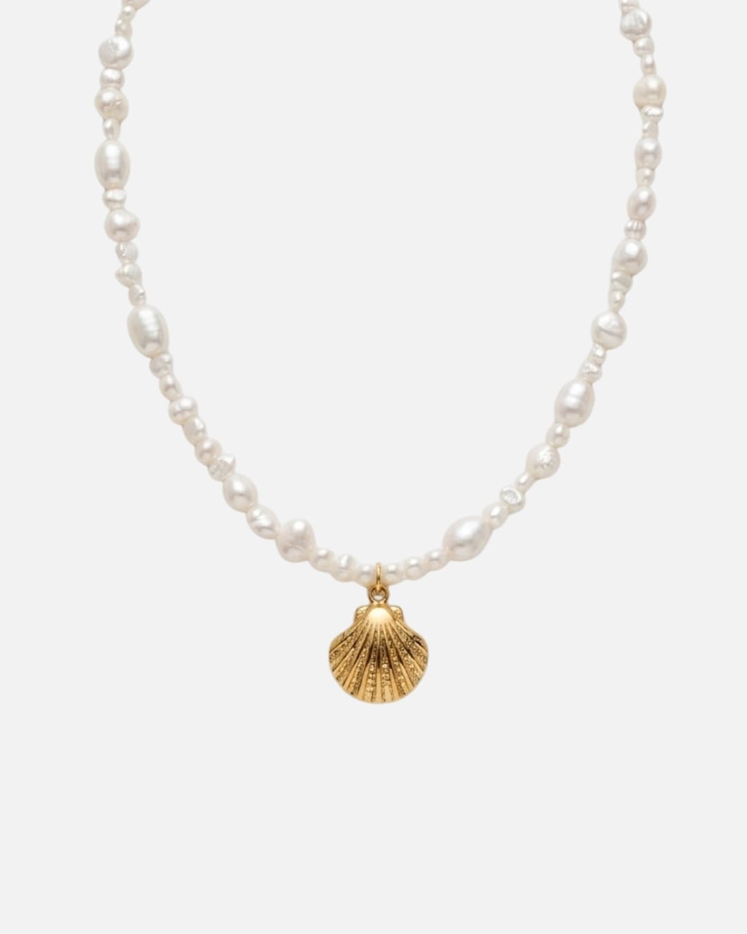 Halskette Sorrento Shell