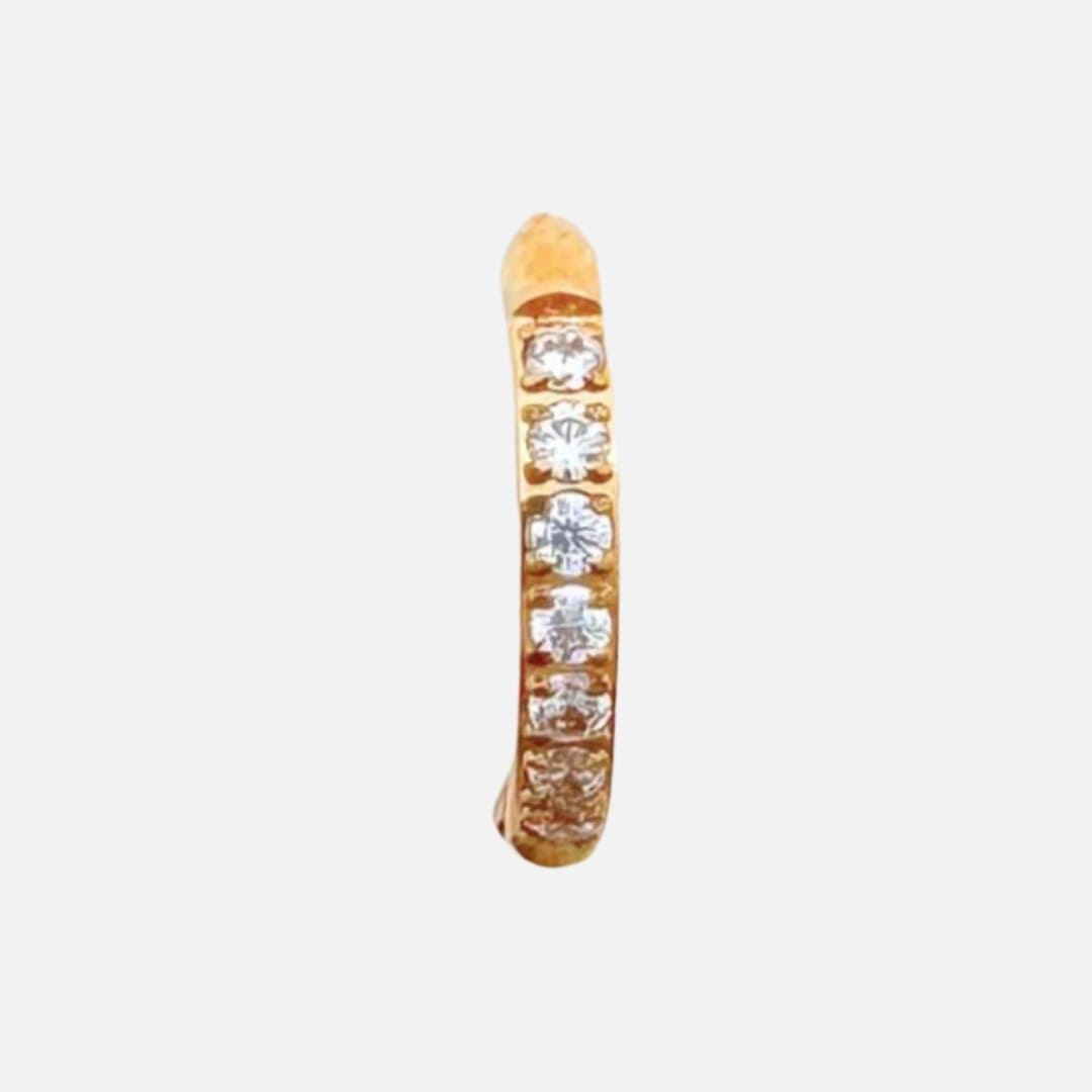 Sparkle Hoop