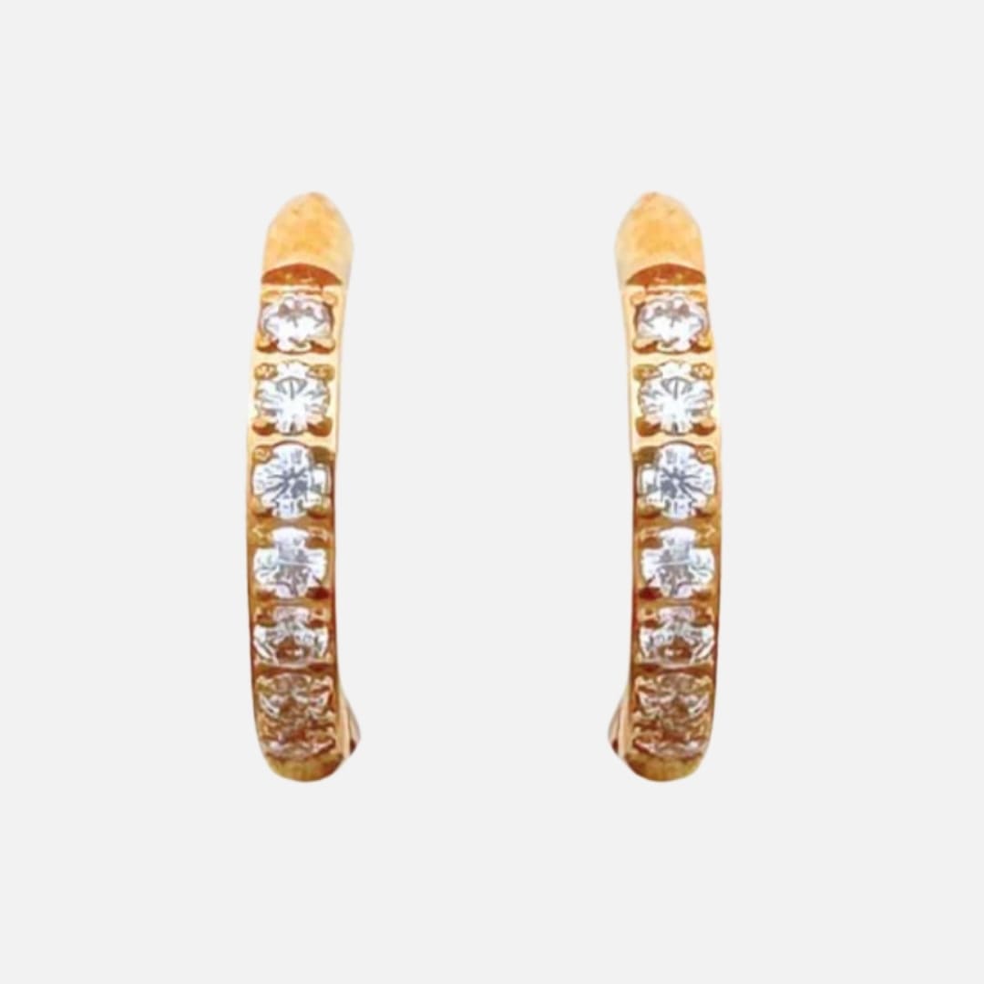 Sparkle Hoop