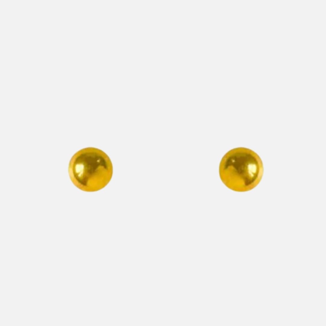 Ohrstecker Dot