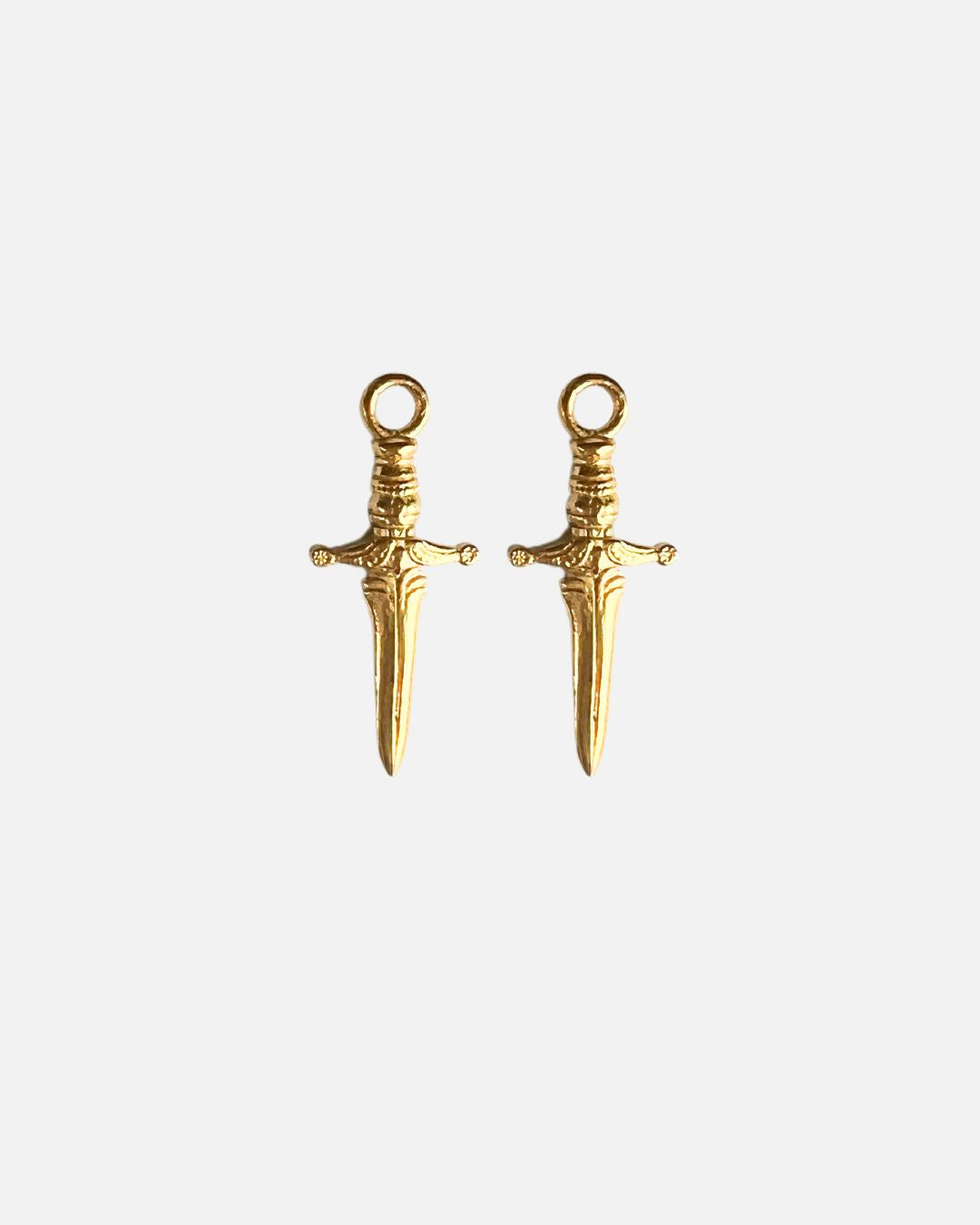 Ohrringe Charm Strength