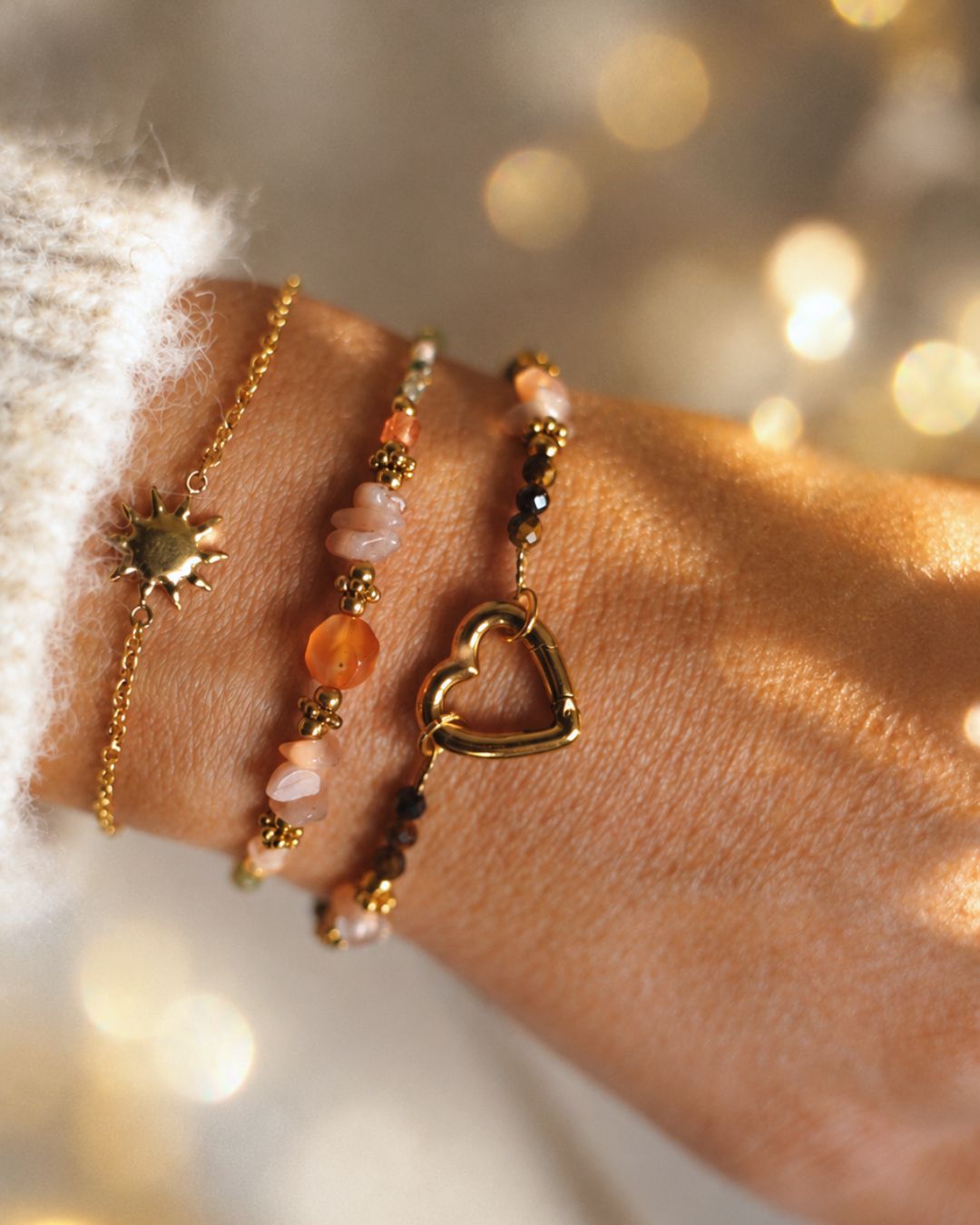 Christmas Armband Experience