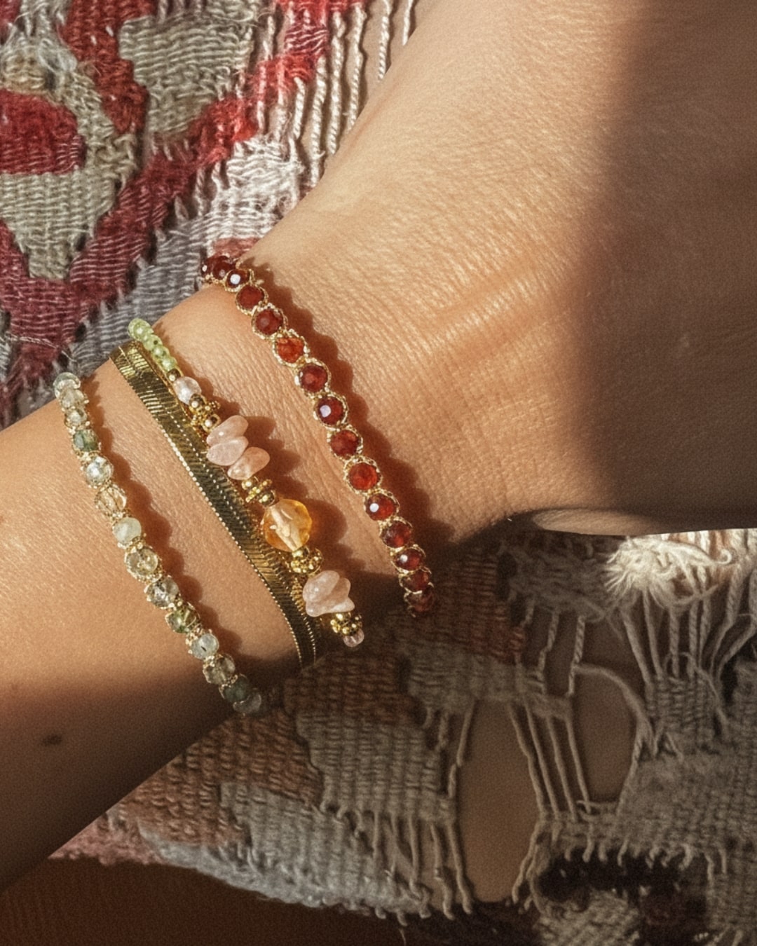 Armband Nomad